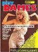 Playdames 76 Mens Magazine